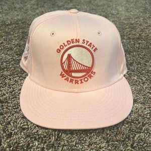 nba fitted, size 7 3/8, barely worn